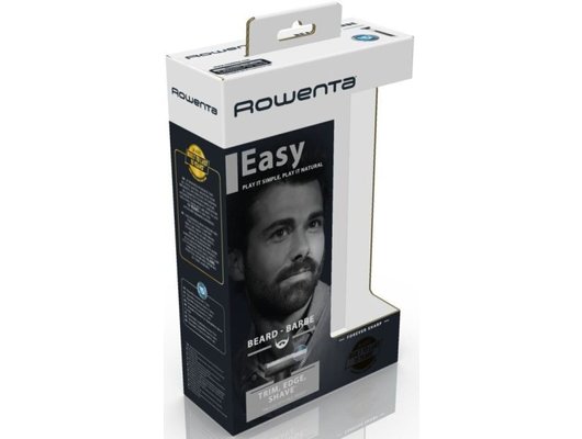 Триммер ROWENTA TN6010